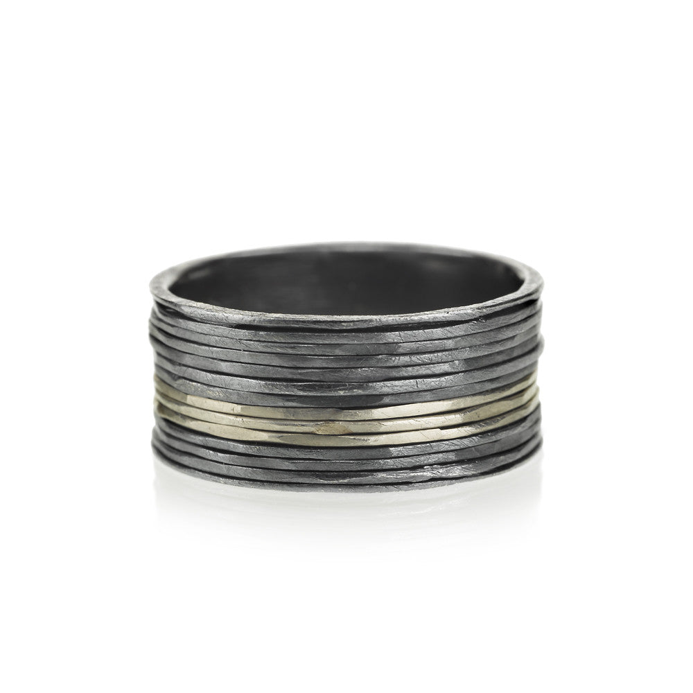 Todd reed mens on sale rings